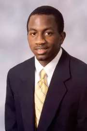 Brian Jenkins 2003 headshot