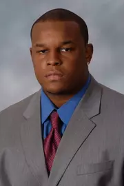 Aaron Jones 2005 headshot