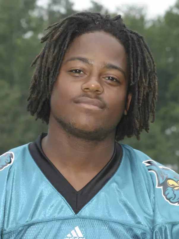 Kenneth Joshen 2003 headshot