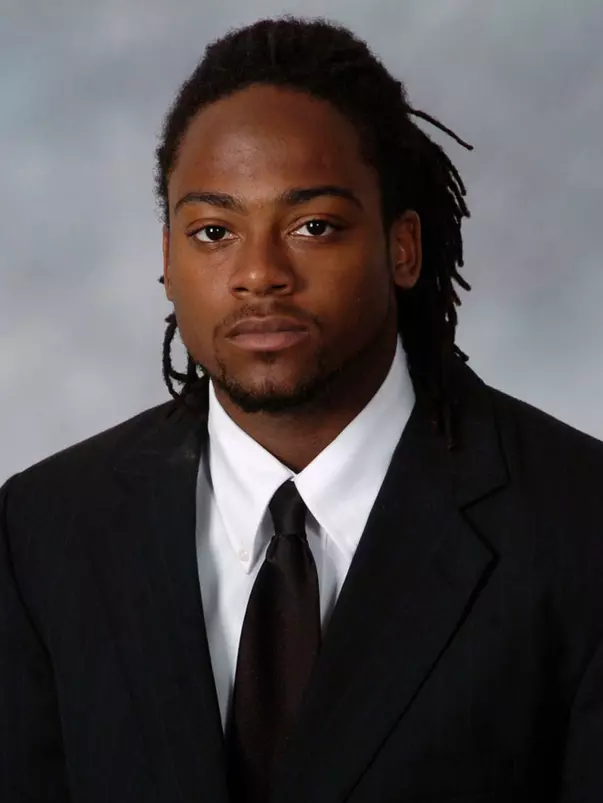 Kenneth Joshen 2005 headshot