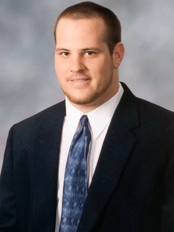 Brian Kepple 2003 headshot
