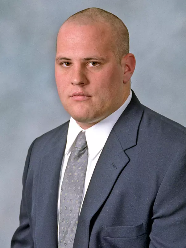 Brian Kepple 2004 headshot