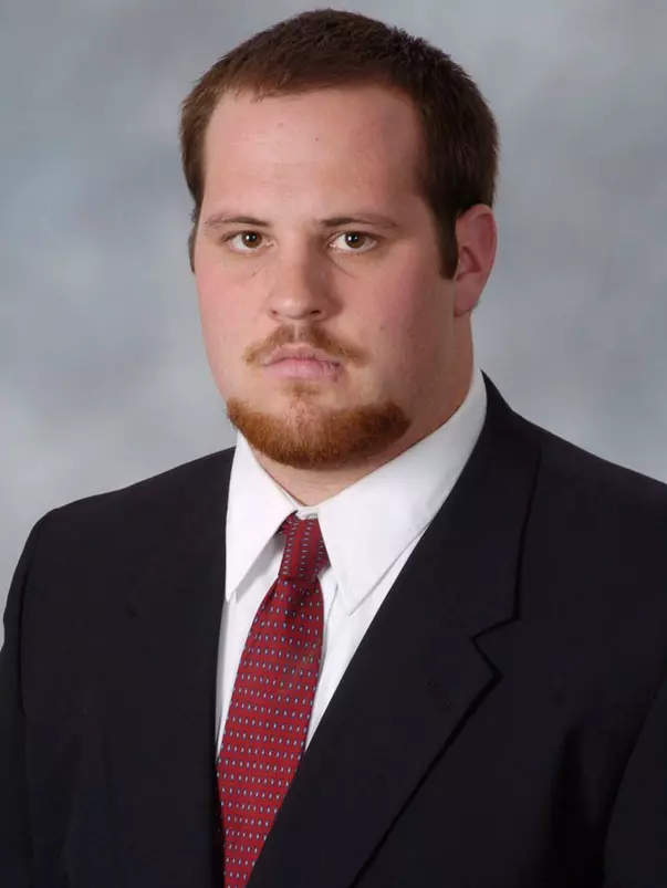 Brian Kepple 2005 headshot