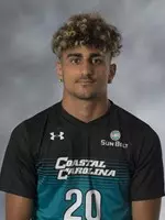 Alex Ierides
