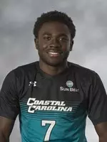 Michael Peprah