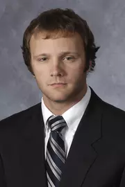 Travis Dannelly 2006 headshot