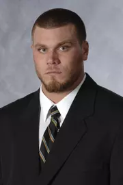 Will Durrett 2007 headshot