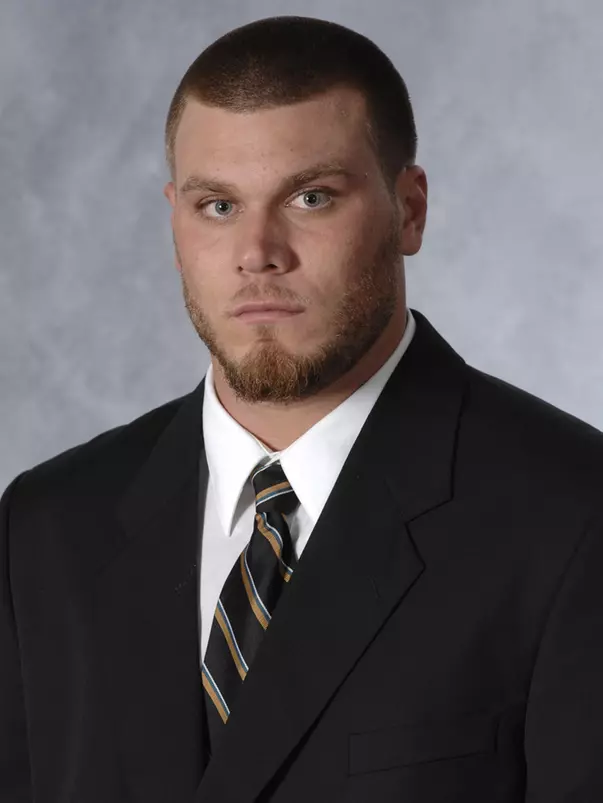 Will Durrett 2007 headshot