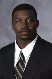 Shaun Gaines 2006 headshot
