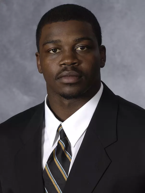 Shaun Gaines 2006 headshot