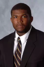 Adrian Grady 2007 headshot