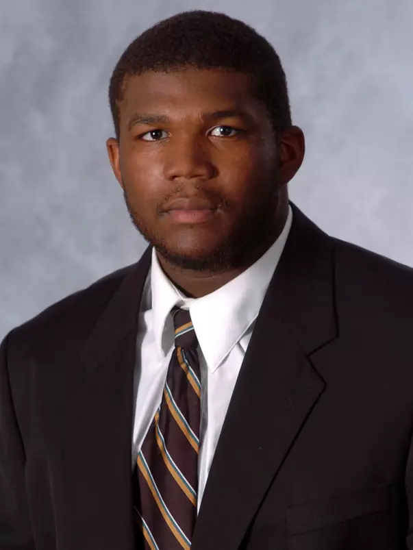 Adrian Grady 2007 headshot