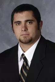 Ben Hampton 2006 headshot