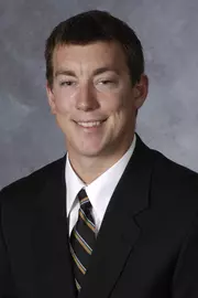 J.T. Henderson 2006 headshot
