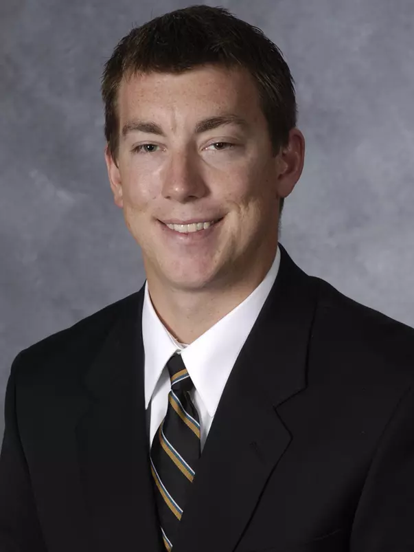 J.T. Henderson 2006 headshot