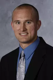 Josh Hoke 2006 headshot