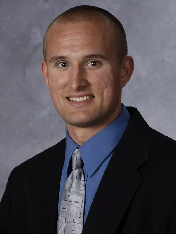 Josh Hoke 2006 headshot