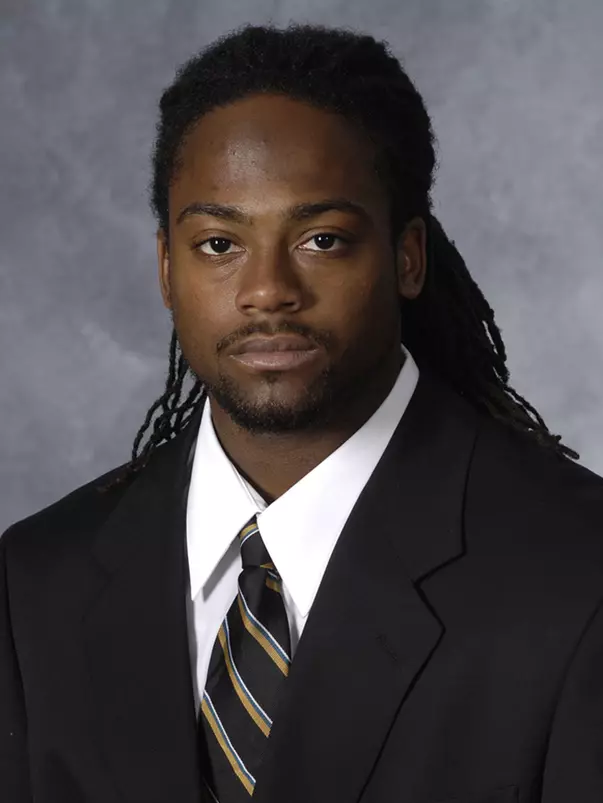 Kenneth Joshen 2006 headshot