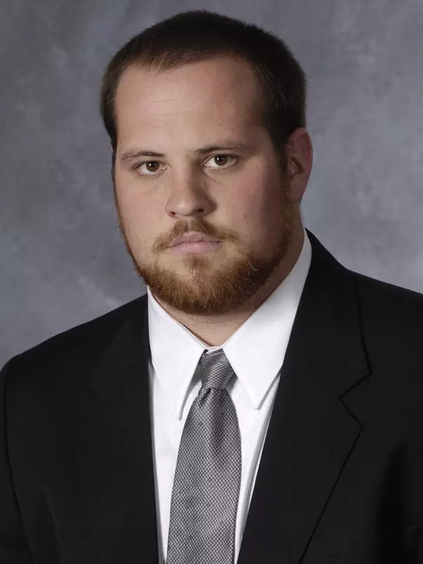 Brian Kepple 2006 headshot