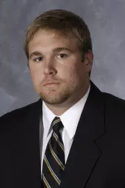 Justin Landrum 2006 headshot