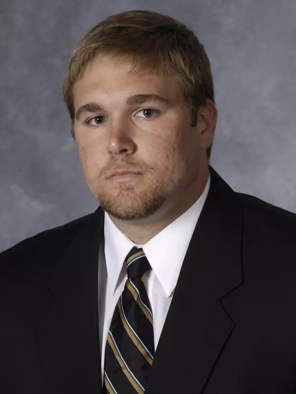 Justin Landrum 2006 headshot
