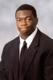 Eric Lewis 2003 headshot