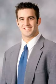 Joe Marino 2003 headshot