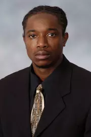 Chris McDonald 2005 headshot