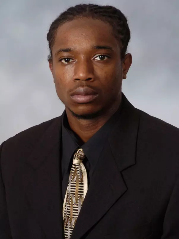 Chris McDonald 2005 headshot