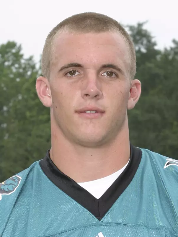 Ren McKinnon 2003 headshot