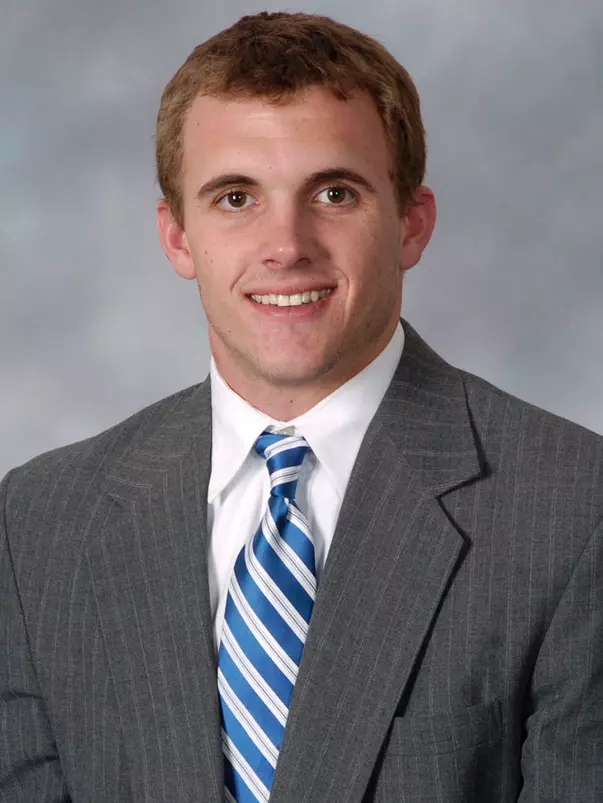 Ren McKinnon 2005 headshot