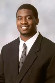 Philip Mealing 2003 headshot