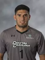 Braulio Linares-Ortiz