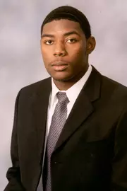 Willie Moore 2003 headshot