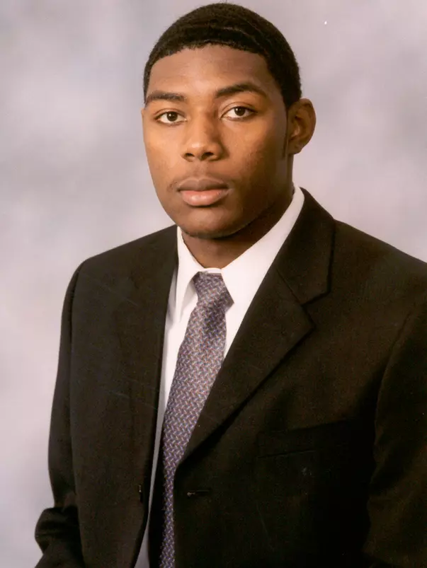 Willie Moore 2003 headshot