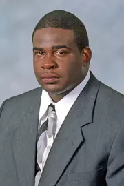 Demetrius Morant 2003 headshot