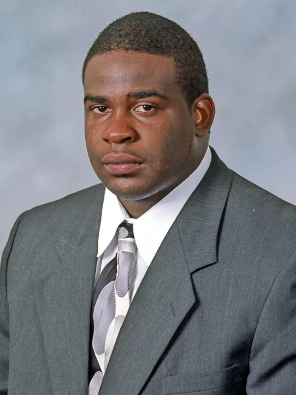Demetrius Morant 2003 headshot