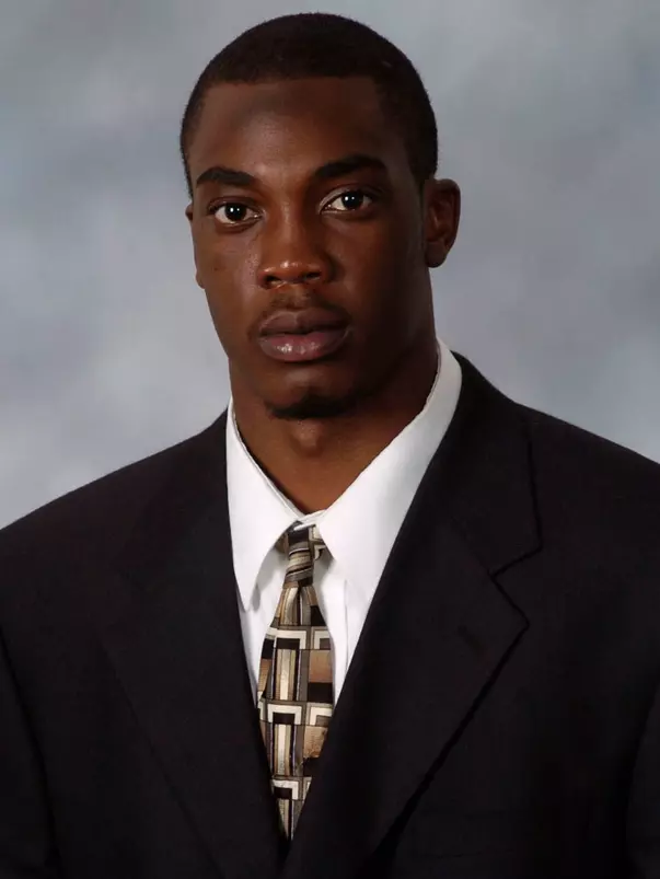Dewitt Myers 2005 headshot