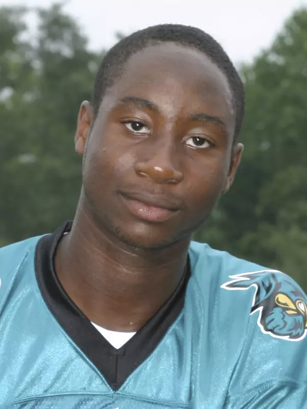 Chris Noble 2003 headshot
