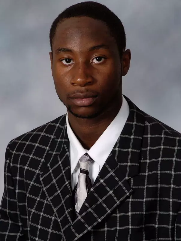 Chris Noble 2005 headshot