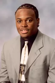 Eric Outlaw 2003 headshot