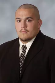 Jonathan Oxandaboure 2005 headshot