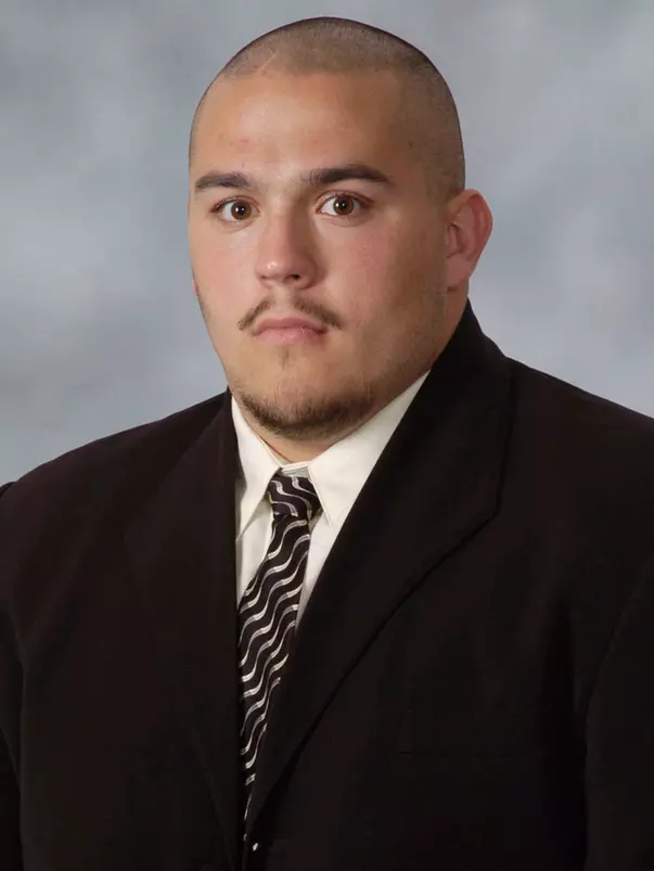 Jonathan Oxandaboure 2005 headshot