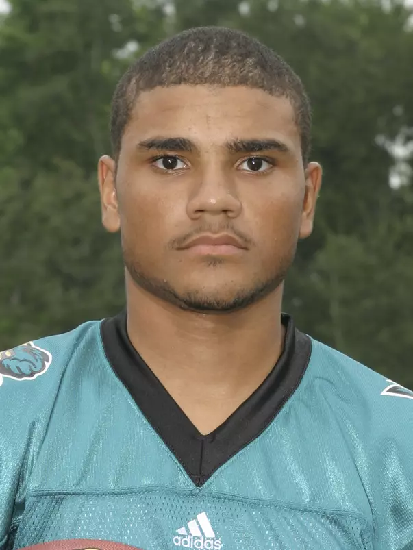 David Parker 2003 headshot