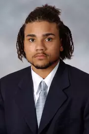David Parker 2005 headshot