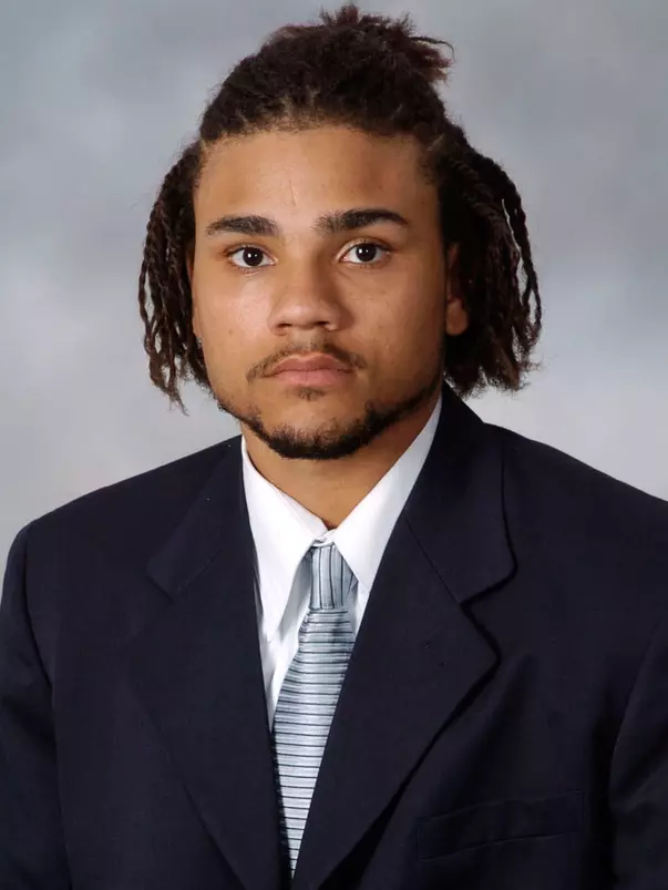 David Parker 2005 headshot