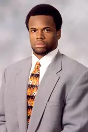 Aundres Perkins 2003 headshot