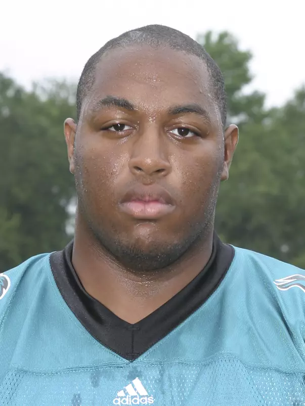 Brett Porterfield 2003 headshot