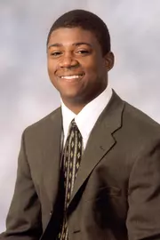 Brian Rogers 2003 headshot