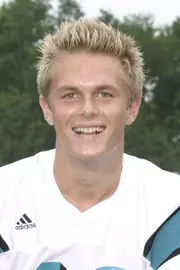 Blake Sloan 2003 headshot